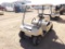 Club Car 2 Seat Golf Car