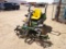 John Deere 2500 Greens Mower