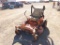 Scag Tiger Riding Mower
