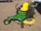 John Deere Z445 Riding Mower