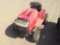 Troy Bilt Bronco Riding Mower