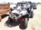2012 Polaris Ranger RTV