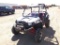 2012 Polaris Ranger RTV