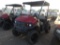 2014 Club Car XRT 950 2 Seat UTV