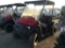 2013 Club Car XRT 950 2 Seat UTV