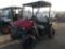 2015 Club Car XRT 950 2 Seat UTV