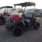2014 Club Car XRT 950 2 Seat UTV
