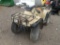 1998 Honda FourTrax ATV