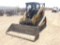 Caterpillar 289C Skid Steer on Tracks