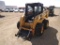 John Deere 8875 Skid Steer