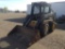 New Holland LX 665 Turbo Skid Steer