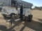 2015 Wacker Neuson Towable Light Tower