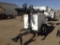 2012 Magnum MLT 3060K Towable Light Tower