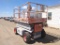 Skyjack 600 Series Scissor Lift
