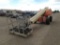 1999 JLG 600s Man Lift
