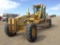Galion 850-C Motor Grader