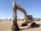 Case 9030B Excavator
