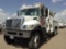 2004 International 7400 6X6 Digger Derrick Truck