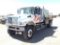 2007 International 7300 Quad Cab Compressor Truck