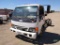 1995 Chevrolet Cab & Chassis Truck