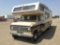 1987 Ford Jamboree Motor Home