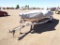 1995 Quantum Bass Boat