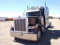 1999 Peterbilt 379 Truck Tractor