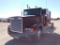 1995 Freightliner Sleeper Truck Tractor