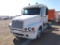 2003 Freightliner Sleeper Truck Tractor