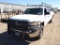 2008 Chevrolet Silverado Pickup Truck