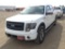 2013 Ford F-150 Pickup Truck