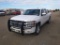 2011 Chevrolet 1500 Silverado Pickup Truck