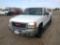 2005 GMC Sierra 1500 Pickup Truck