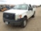 2010 Ford F-150 Pickup Truck