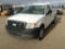 2006 Ford F-150 Pickup Truck