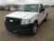 2007 Ford F-150 Pickup Truck