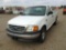 2004 Ford F-150 Heritage Pickup Truck