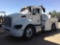 2012 Kenworth T370 Service Truck