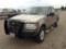 2004 Ford F-150 Pickup Truck