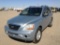 2008 Kia Sorento SUV SUV