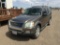 2006 Ford Explorer SUV SUV