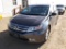 2011 Honda Odyssey Mini-Van Van
