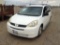 2005 Toyota Sienna Mini-Van Van