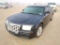 2008 Chrysler 300 Sedan Car