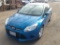 2013 Ford Focus Sedan Car