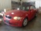 2009 BMW 1 Series Convertible Car