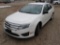 2010 Ford Fusion Sedan Car