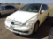 2006 Mercedes-Benz R-Clas Wagon Car