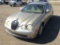 2004 Jaguar S-Type S-Type Car