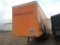1995 Kentucky Moving Trailer